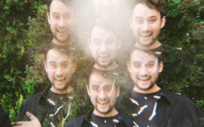 Rampue – Herbsturlaub in Kurzfilm “Blaue Stunde”